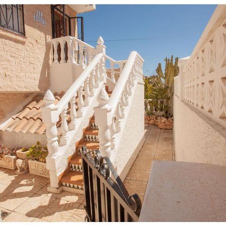 30 Beach House - Bbq & Terrace La Mata  Extérieur photo