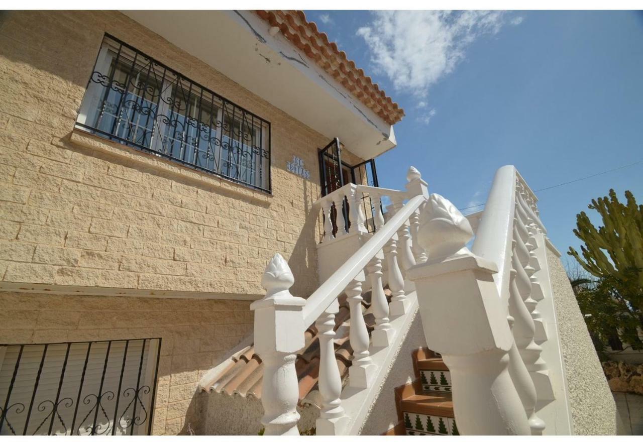 30 Beach House - Bbq & Terrace La Mata  Extérieur photo