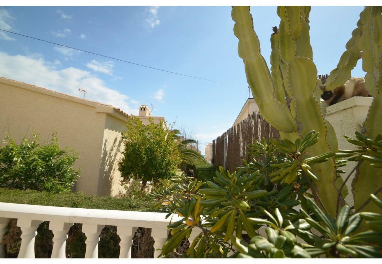 30 Beach House - Bbq & Terrace La Mata  Extérieur photo