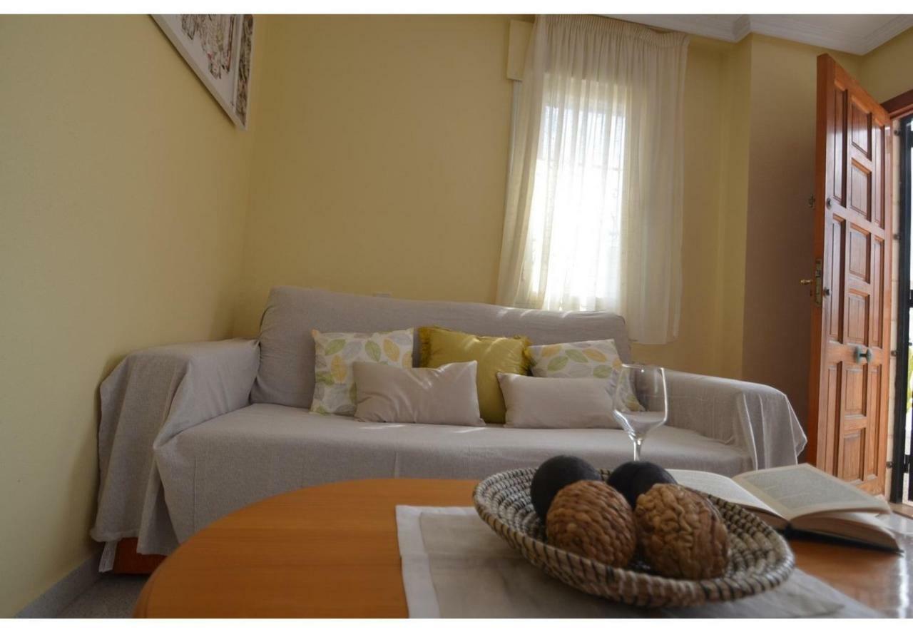 30 Beach House - Bbq & Terrace La Mata  Extérieur photo